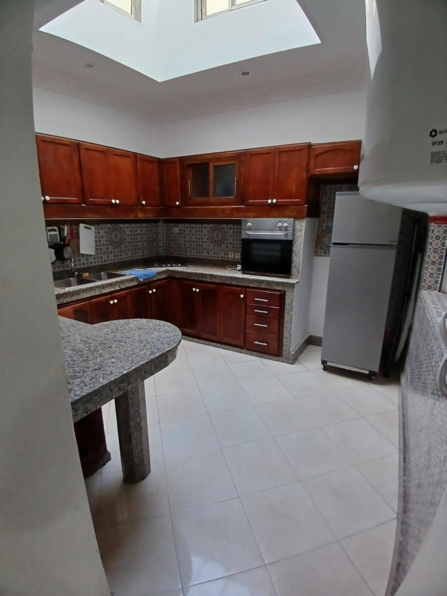 Appartement Casa Voyageurs Casablanca Exterior foto