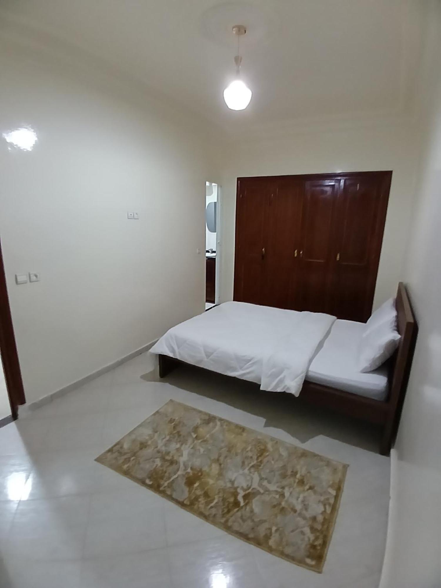 Appartement Casa Voyageurs Casablanca Exterior foto