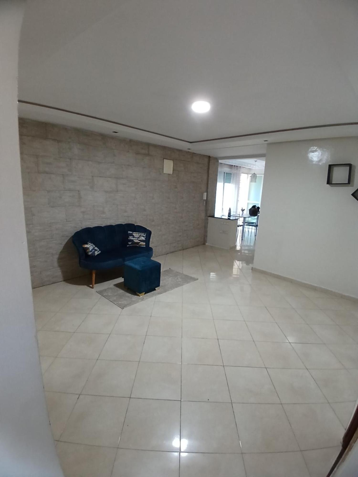 Appartement Casa Voyageurs Casablanca Exterior foto