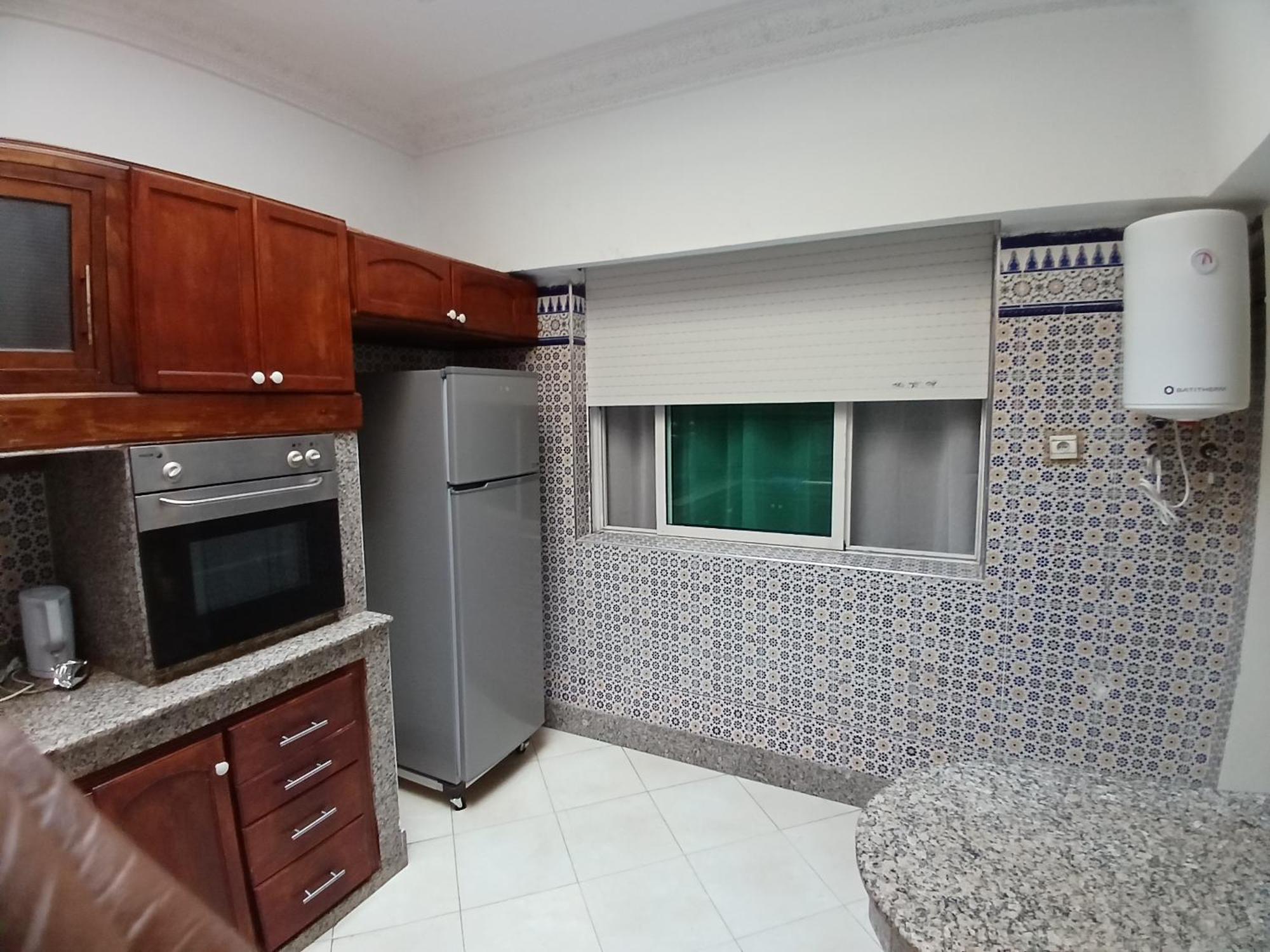 Appartement Casa Voyageurs Casablanca Exterior foto