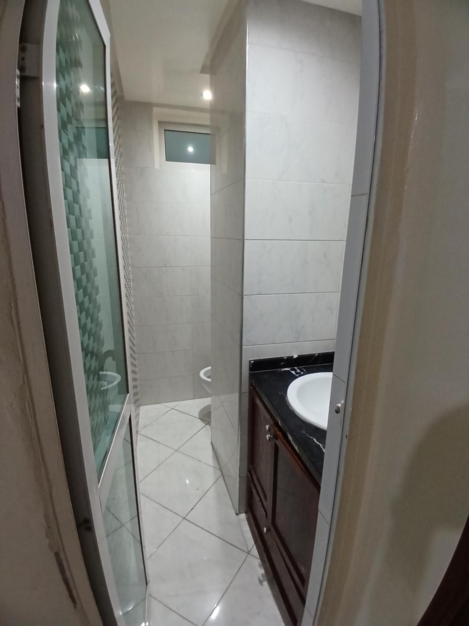 Appartement Casa Voyageurs Casablanca Exterior foto