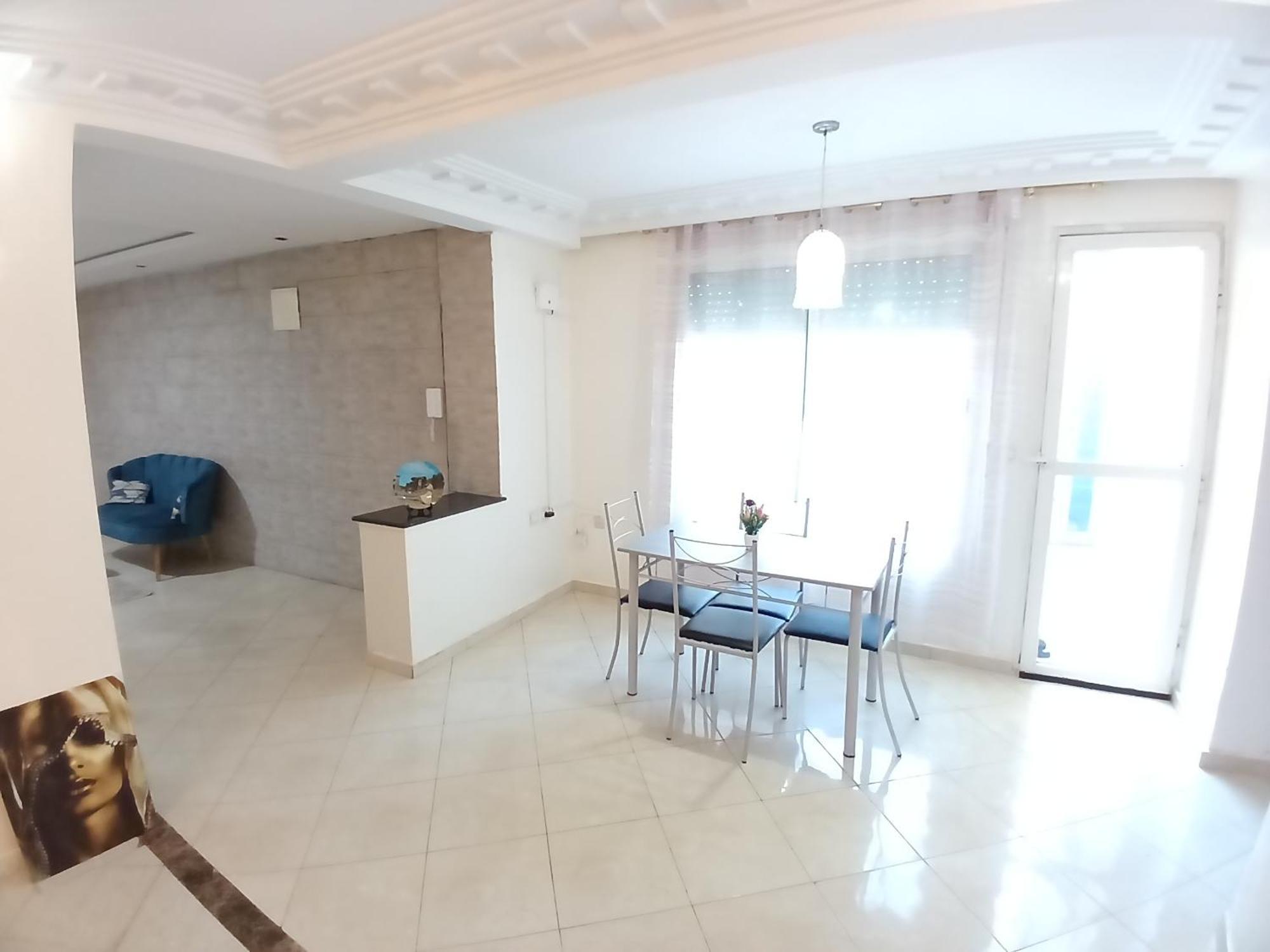 Appartement Casa Voyageurs Casablanca Exterior foto