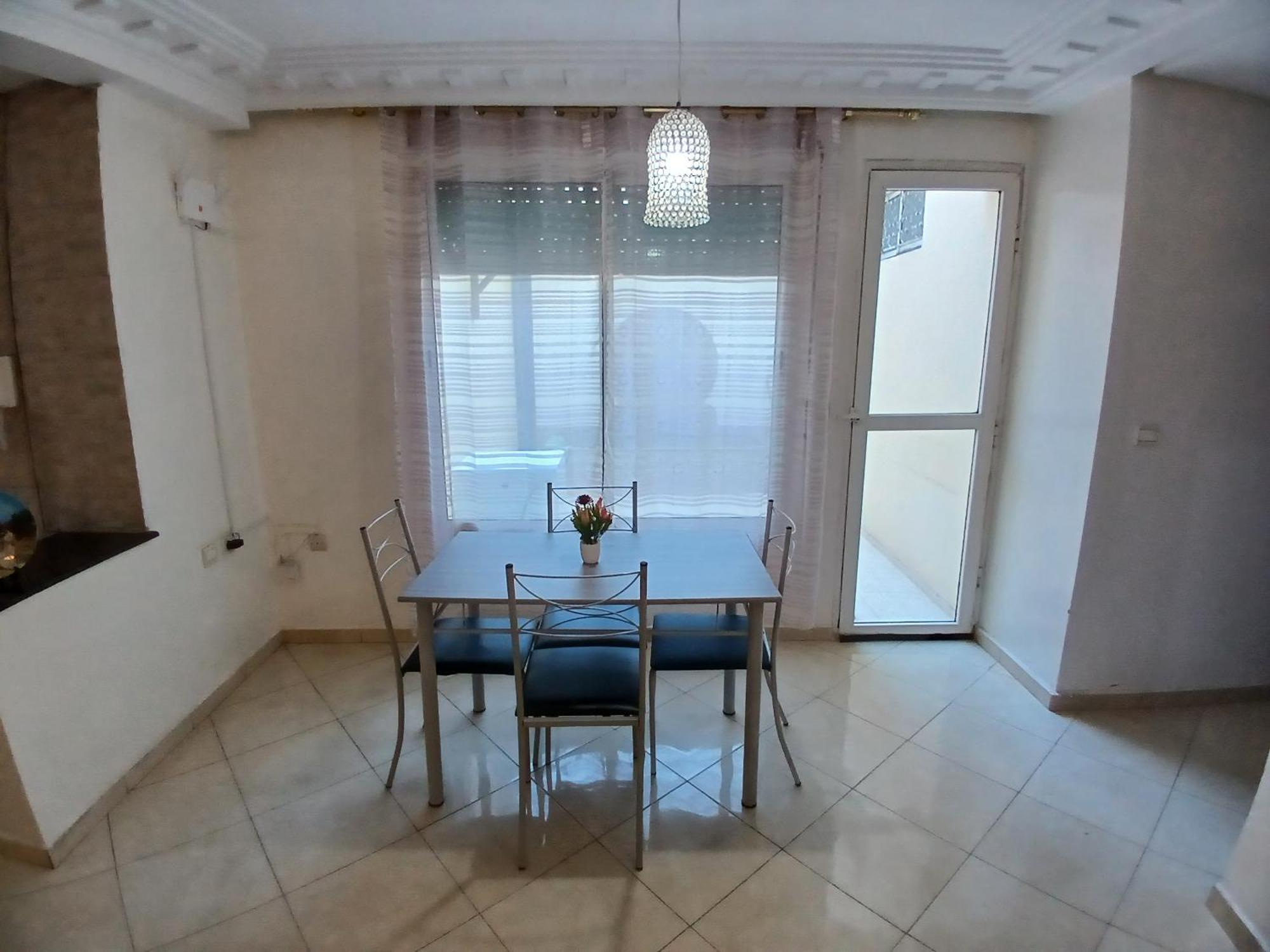 Appartement Casa Voyageurs Casablanca Exterior foto