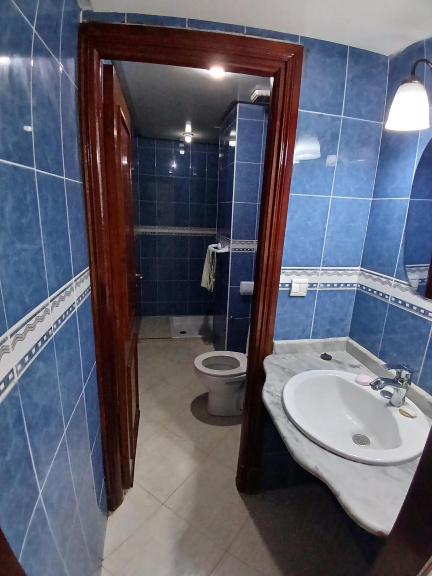 Appartement Casa Voyageurs Casablanca Exterior foto