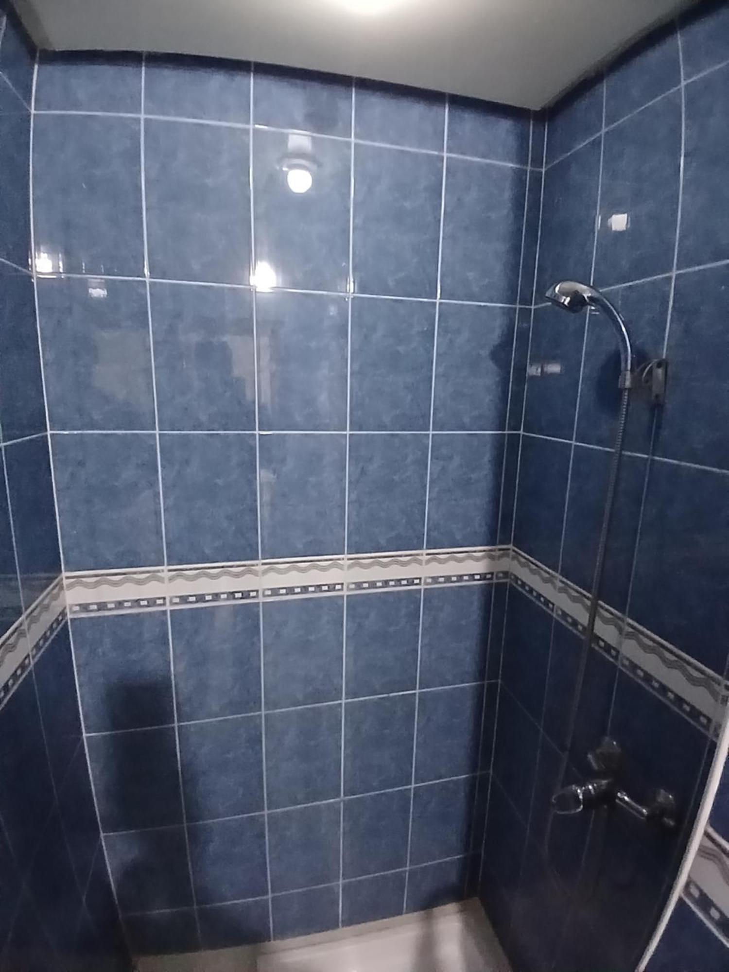 Appartement Casa Voyageurs Casablanca Exterior foto