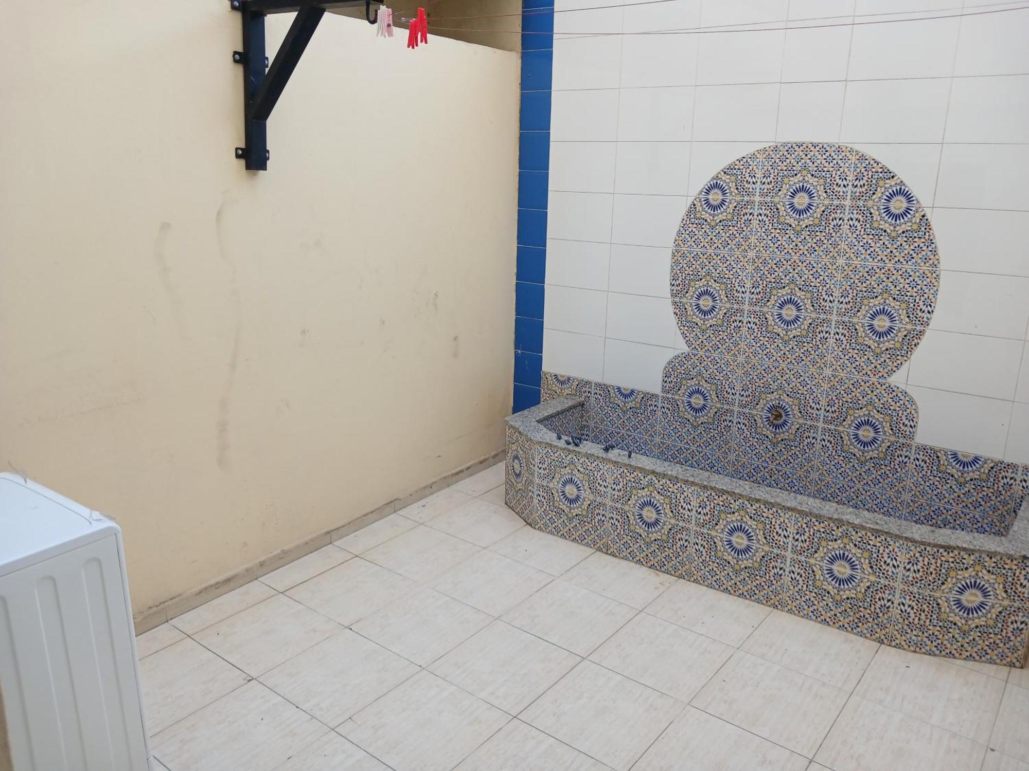 Appartement Casa Voyageurs Casablanca Exterior foto